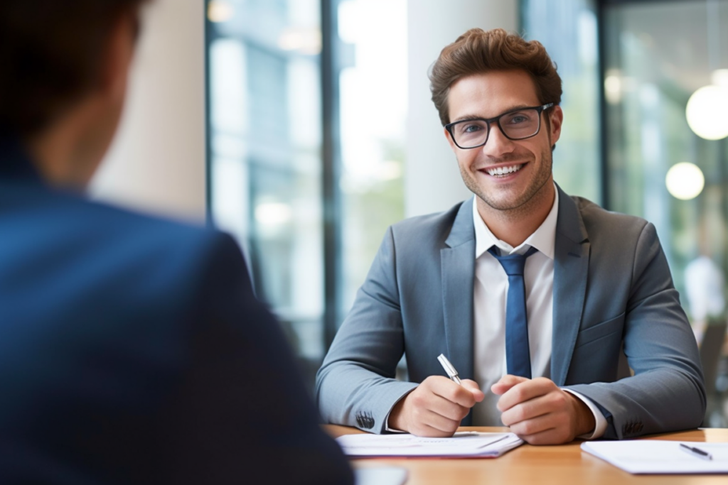 Effective Interview Responses