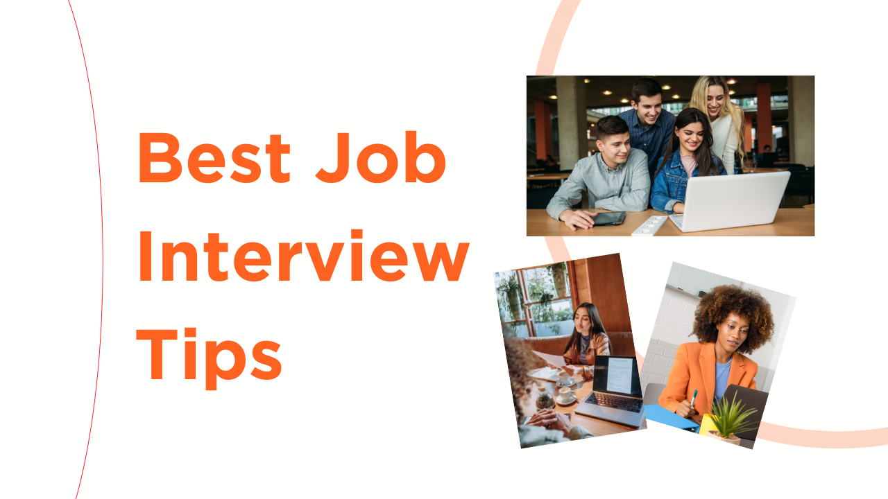 Best Job Interview Tips