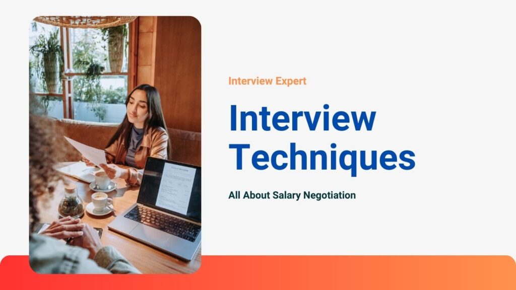 Interview Techniques