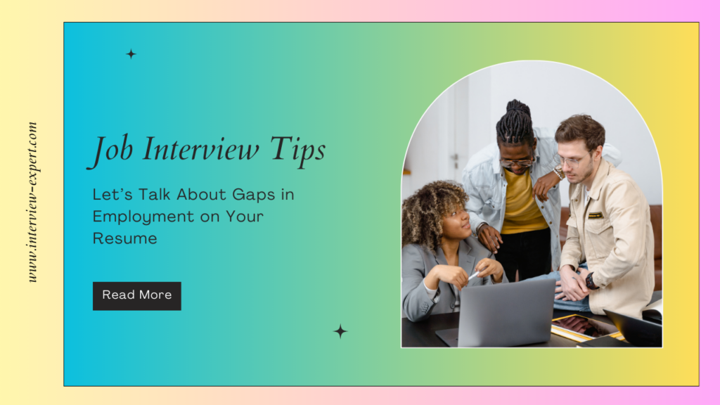 Job Interview Tips - Top Strategies for Acing Your Next Job Interview ...