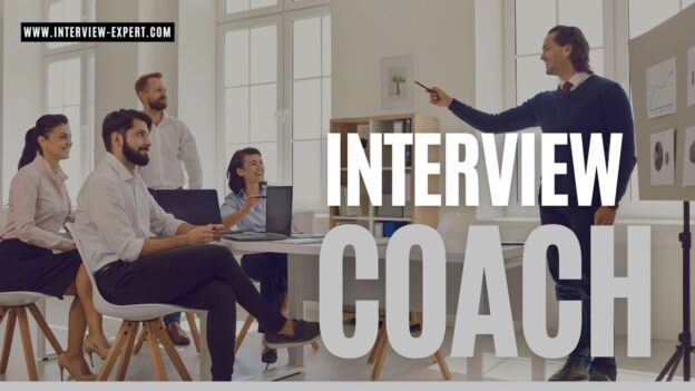 Coach for interview