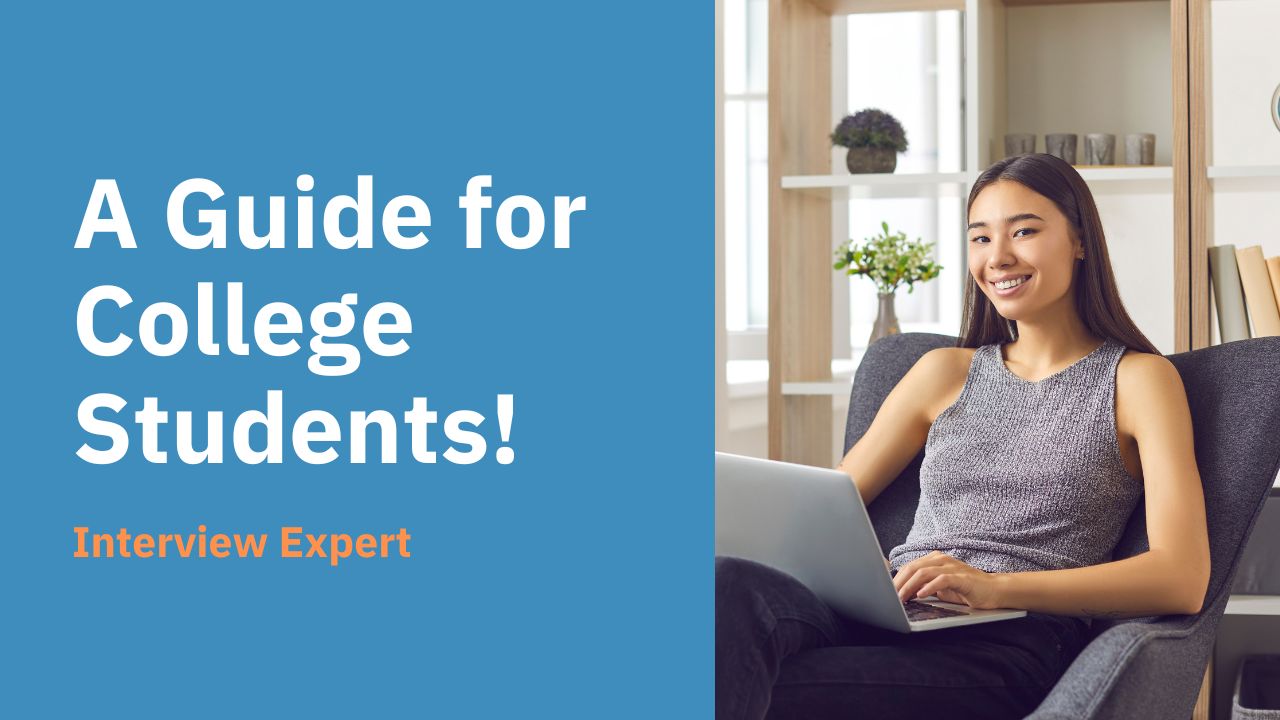 Behavioral-Based Interview Questions